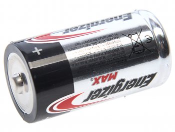 256 р. Батарейка C LR14 1.5V блистер 2шт. (цена за 1шт.) Alkaline Max ENERGIZER ENERGIZER lr14 bc2  с доставкой в г. Кемерово. Увеличить фотографию 2