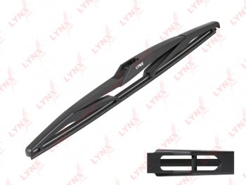 449 р. Щетка стеклоочистителя 350мм задняя MAZDA 3 FORD Focus 2 BMW X3 SMART Rear LYNX LYNX lr35a  с доставкой в г. Кемерово. Увеличить фотографию 1