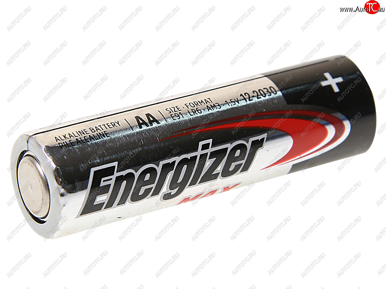 82 р. Батарейка AA LR6 1.5V блистер 2шт. (цена за 1шт.) Alkaline Max ENERGIZER ENERGIZER lr6 bc2  с доставкой в г. Кемерово