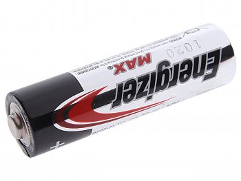 101 р. Батарейка AA LR6 1.5V блистер 4шт. (цена за 1шт.) Alkaline Max ENERGIZER ENERGIZER lr6 bc4  с доставкой в г. Кемерово. Увеличить фотографию 2