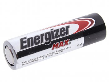 101 р. Батарейка AA LR6 1.5V блистер 4шт. (цена за 1шт.) Alkaline Max ENERGIZER ENERGIZER lr6 bc4  с доставкой в г. Кемерово. Увеличить фотографию 1