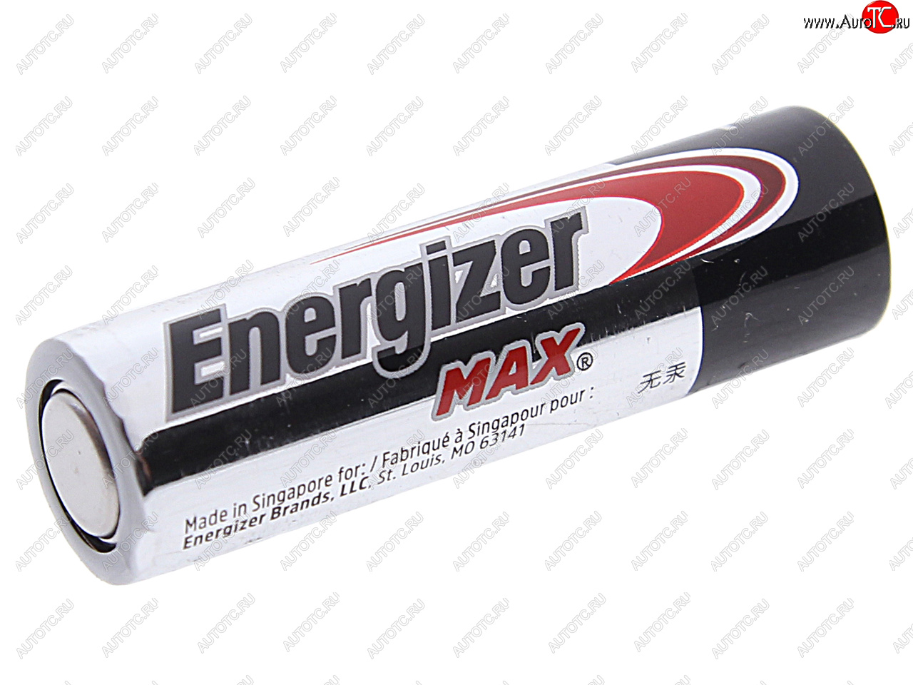 101 р. Батарейка AA LR6 1.5V блистер 4шт. (цена за 1шт.) Alkaline Max ENERGIZER ENERGIZER lr6 bc4  с доставкой в г. Кемерово