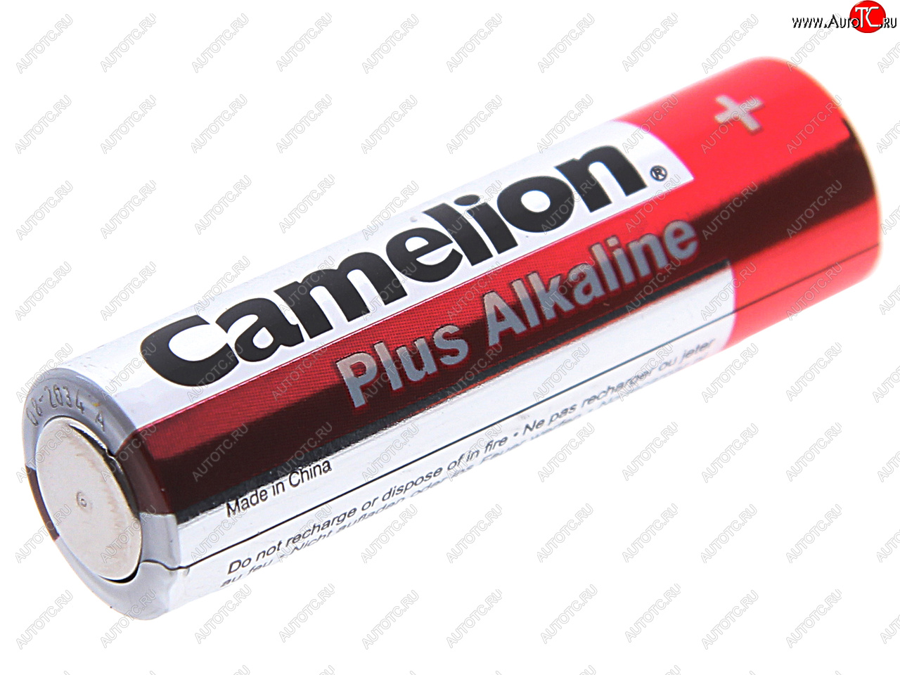 64 р. Батарейка AA LR6 1.5V блистер 4шт. (цена за 1шт.) Alkaline Plus CAMELION CAMELION lr6-bp4  с доставкой в г. Кемерово