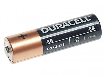 170 р. Батарейка AA LR6 1.5V блистер 4шт. (цена за 1шт.) Alkaline Basic DURACELL DURACELL lr6n-4bl  с доставкой в г. Кемерово. Увеличить фотографию 1