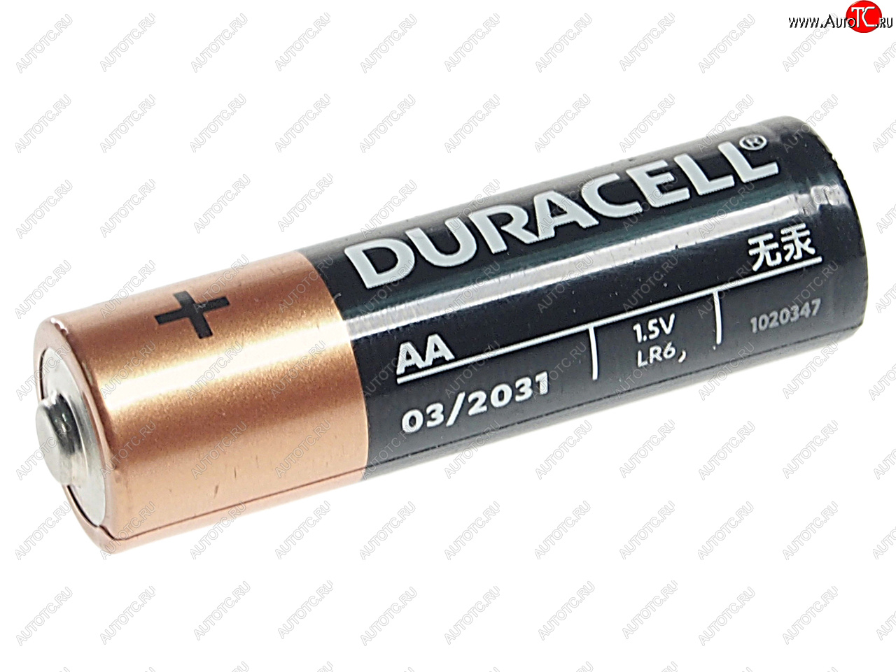 170 р. Батарейка AA LR6 1.5V блистер 4шт. (цена за 1шт.) Alkaline Basic DURACELL DURACELL lr6n-4bl  с доставкой в г. Кемерово