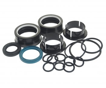 10 399 р. Ремкомплект LAND ROVER Range Rover (02-10) рейки рулевой EMMETEC EMMETEC lr9003kit EMMETEC lr9003kit  с доставкой в г. Кемерово. Увеличить фотографию 1