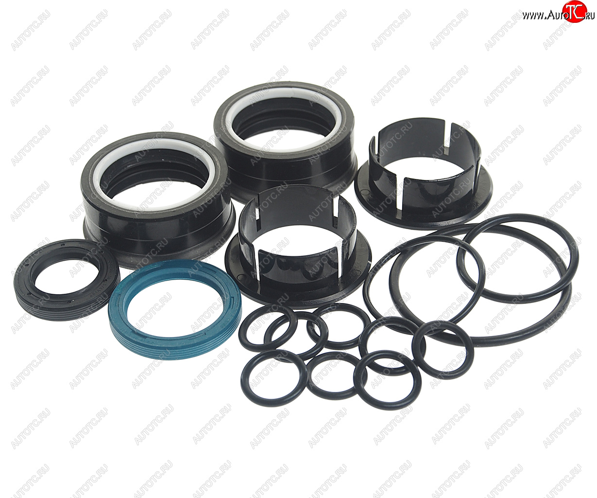 10 399 р. Ремкомплект LAND ROVER Range Rover (02-10) рейки рулевой EMMETEC EMMETEC lr9003kit EMMETEC lr9003kit  с доставкой в г. Кемерово