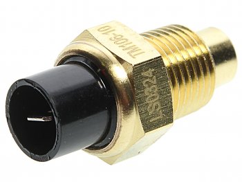 206 р. Датчик температуры ГАЗ-3302 Бизнес охлаждающей жидкости LUZAR LUZAR ls0324  с доставкой в г. Кемерово. Увеличить фотографию 2