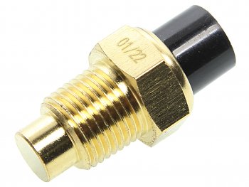 206 р. Датчик температуры ГАЗ-3302 Бизнес охлаждающей жидкости LUZAR LUZAR ls0324  с доставкой в г. Кемерово. Увеличить фотографию 1