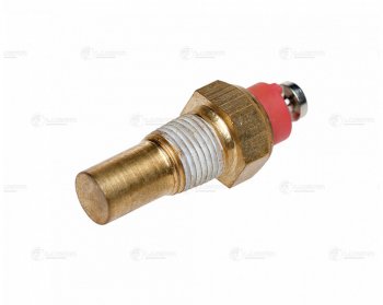 299 р. Датчик температуры DAEWOO Matiz (98-) CHEVROLET Lacetti (03-) охлаждающей жидкости LUZAR LUZAR ls0504  с доставкой в г. Кемерово. Увеличить фотографию 3