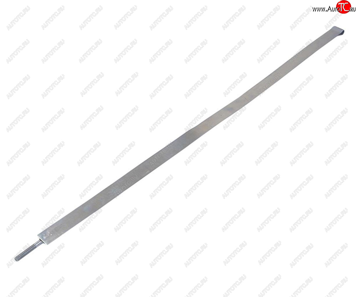 399 р. Хомут КАМАЗ бака топливного 210-500л (530х650) БАКОР БАКОР ls530x650b  с доставкой в г. Кемерово