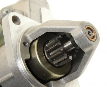 4 999 р. Стартер ВАЗ-1118,2170,2115 и модификации z=11 1.44кВт STARTVOLT STARTVOLT lst 0118  с доставкой в г. Кемерово. Увеличить фотографию 4