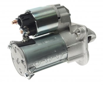 11 549 р. Стартер HYUNDAI Solaris (17-) KIA Ceed (18-) (1.4) STARTVOLT STARTVOLT lst0807  с доставкой в г. Кемерово. Увеличить фотографию 2