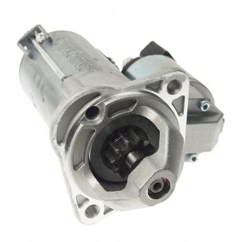 11 549 р. Стартер HYUNDAI Solaris (17-) KIA Ceed (18-) (1.4) STARTVOLT STARTVOLT lst0807  с доставкой в г. Кемерово. Увеличить фотографию 3
