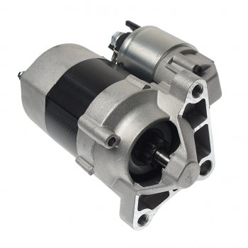7 549 р. Стартер ЛАДА Largus RENAULT Duster (12-),Logan (04-) 12В 0.85кВт (8 зуб) STARTVOLT STARTVOLT lst0909  с доставкой в г. Кемерово. Увеличить фотографию 3