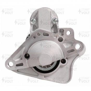 7 999 р. Стартер RENAULT Duster (11-) STARTVOLT STARTVOLT lst0915  с доставкой в г. Кемерово. Увеличить фотографию 2