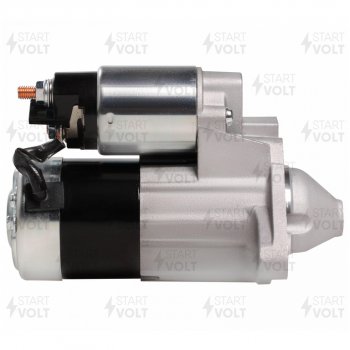 7 999 р. Стартер RENAULT Duster (11-) STARTVOLT STARTVOLT lst0915  с доставкой в г. Кемерово. Увеличить фотографию 3