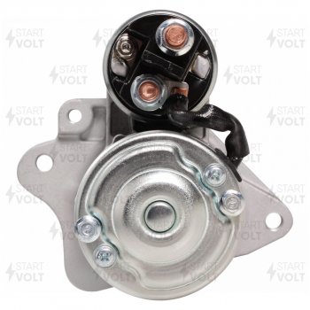 7 999 р. Стартер RENAULT Duster (11-) STARTVOLT STARTVOLT lst0915  с доставкой в г. Кемерово. Увеличить фотографию 4