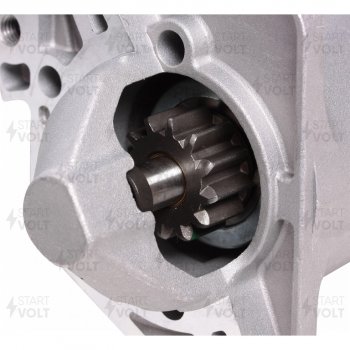 7 999 р. Стартер RENAULT Duster (11-) STARTVOLT STARTVOLT lst0915  с доставкой в г. Кемерово. Увеличить фотографию 5