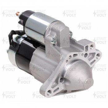 7 999 р. Стартер RENAULT Duster (11-) STARTVOLT STARTVOLT lst0915  с доставкой в г. Кемерово. Увеличить фотографию 1