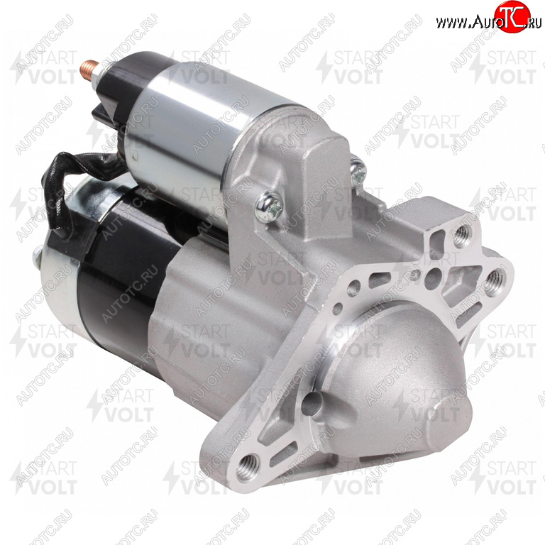 7 999 р. Стартер RENAULT Duster (11-) STARTVOLT STARTVOLT lst0915  с доставкой в г. Кемерово