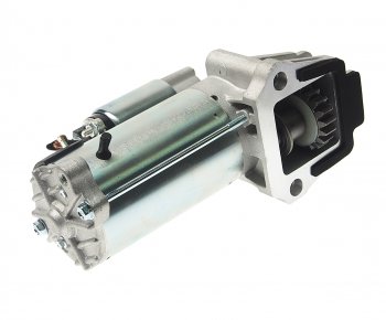 12 849 р. Стартер FORD Focus (04-),Fusion,Fiesta,Transit (1.2-2.4) STARTVOLT STARTVOLT lst1008  с доставкой в г. Кемерово. Увеличить фотографию 3