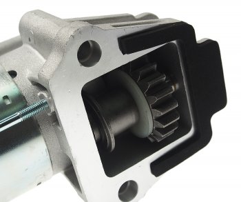 12 849 р. Стартер FORD Focus (04-),Fusion,Fiesta,Transit (1.2-2.4) STARTVOLT STARTVOLT lst1008  с доставкой в г. Кемерово. Увеличить фотографию 4