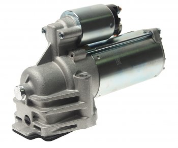 12 849 р. Стартер FORD Focus (04-),Fusion,Fiesta,Transit (1.2-2.4) STARTVOLT STARTVOLT lst1008  с доставкой в г. Кемерово. Увеличить фотографию 1