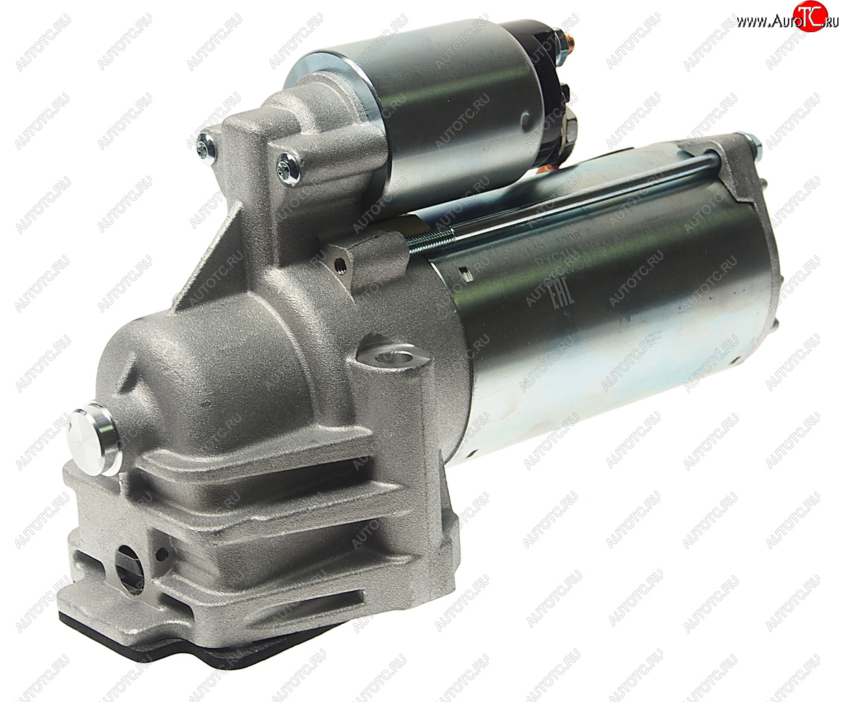 12 849 р. Стартер FORD Focus (04-),Fusion,Fiesta,Transit (1.2-2.4) STARTVOLT STARTVOLT lst1008  с доставкой в г. Кемерово