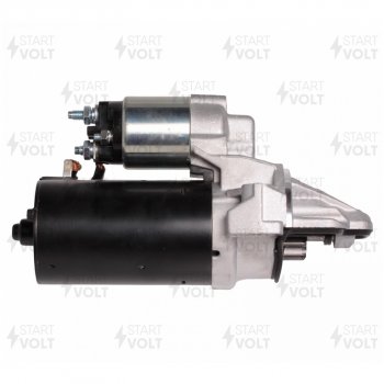 11 799 р. Стартер FORD Transit (11-) STARTVOLT STARTVOLT lst1021  с доставкой в г. Кемерово. Увеличить фотографию 3