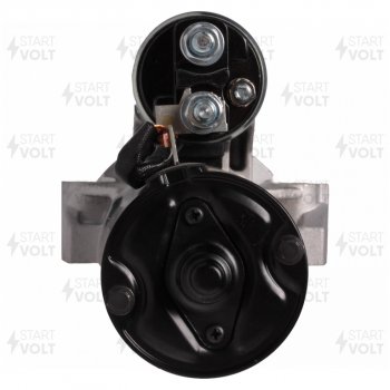 11 799 р. Стартер FORD Transit (11-) STARTVOLT STARTVOLT lst1021  с доставкой в г. Кемерово. Увеличить фотографию 4