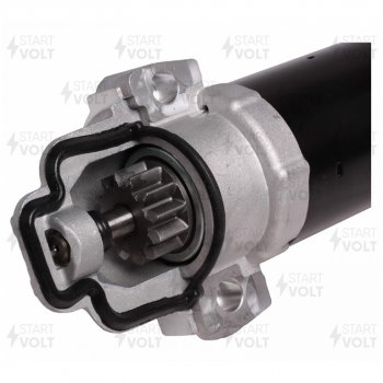 11 799 р. Стартер FORD Transit (11-) STARTVOLT STARTVOLT lst1021  с доставкой в г. Кемерово. Увеличить фотографию 5