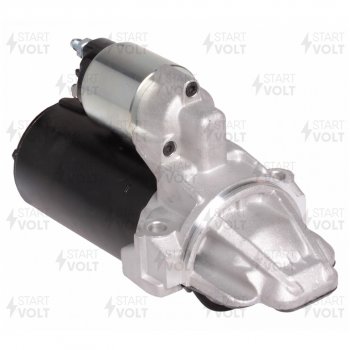 11 799 р. Стартер FORD Transit (11-) STARTVOLT STARTVOLT lst1021  с доставкой в г. Кемерово. Увеличить фотографию 1