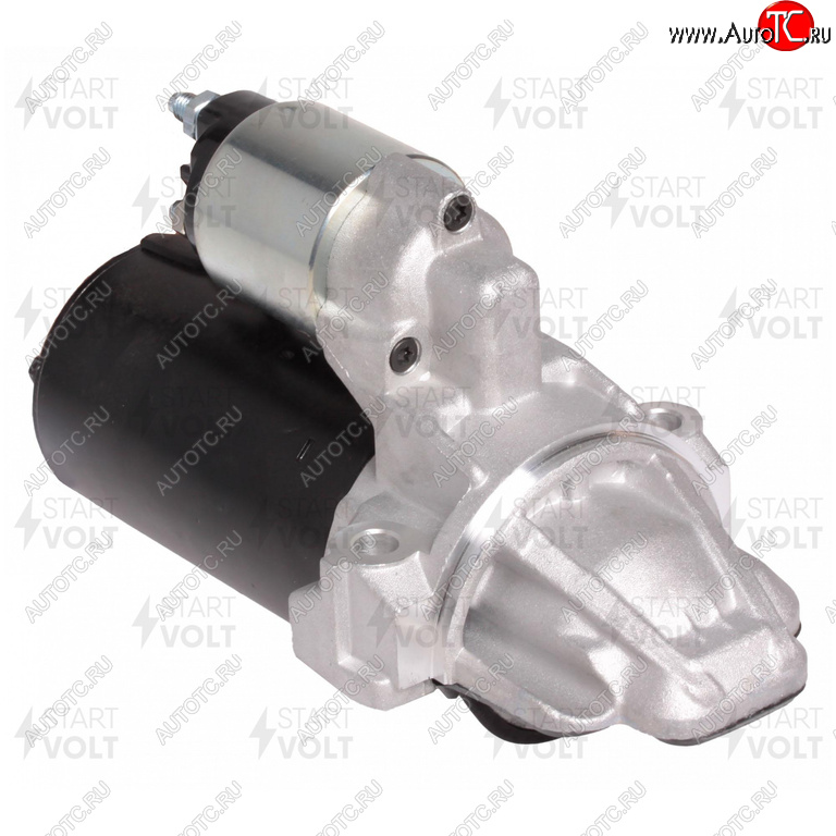 11 799 р. Стартер FORD Transit (11-) STARTVOLT STARTVOLT lst1021  с доставкой в г. Кемерово