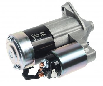 9 349 р. Стартер MITSUBISHI Lancer (03-) (1.6) STARTVOLT STARTVOLT lst1106  с доставкой в г. Кемерово. Увеличить фотографию 2