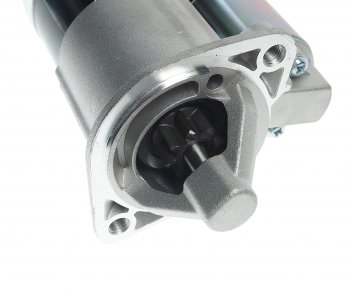 9 349 р. Стартер MITSUBISHI Lancer (03-) (1.6) STARTVOLT STARTVOLT lst1106  с доставкой в г. Кемерово. Увеличить фотографию 3