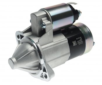 9 349 р. Стартер MITSUBISHI Lancer (03-) (1.6) STARTVOLT STARTVOLT lst1106  с доставкой в г. Кемерово. Увеличить фотографию 1