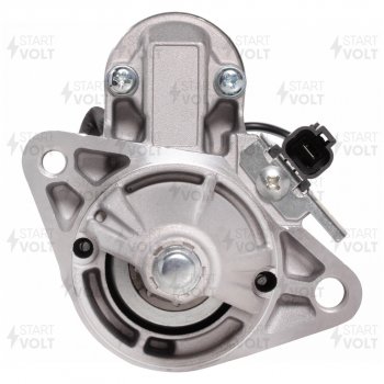 8 999 р. Стартер NISSAN Almera (01-05),Primera (02-07) STARTVOLT STARTVOLT lst1415  с доставкой в г. Кемерово. Увеличить фотографию 2
