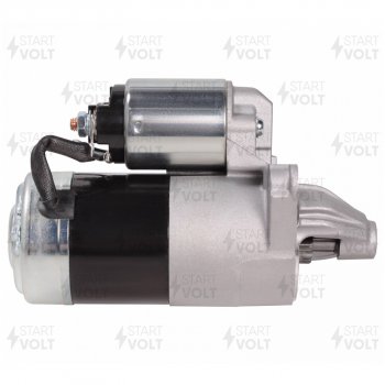 8 999 р. Стартер NISSAN Almera (01-05),Primera (02-07) STARTVOLT STARTVOLT lst1415  с доставкой в г. Кемерово. Увеличить фотографию 3