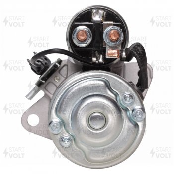 8 999 р. Стартер NISSAN Almera (01-05),Primera (02-07) STARTVOLT STARTVOLT lst1415  с доставкой в г. Кемерово. Увеличить фотографию 4