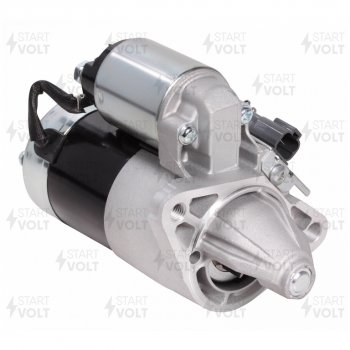 8 999 р. Стартер NISSAN Almera (01-05),Primera (02-07) STARTVOLT STARTVOLT lst1415  с доставкой в г. Кемерово. Увеличить фотографию 1