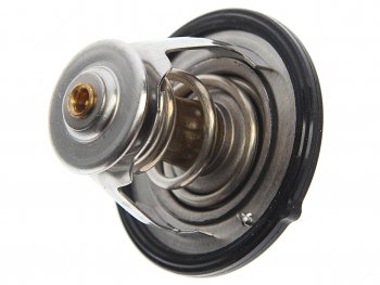 1 239 р. Термостат HYUNDAI Elantra (12-),ix35 (09-),i40 (11-) (2.0) KIA Soul (11-) LUZAR LUZAR lt0820  с доставкой в г. Кемерово. Увеличить фотографию 2