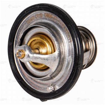 1 239 р. Термостат HYUNDAI Elantra (12-),ix35 (09-),i40 (11-) (2.0) KIA Soul (11-) LUZAR LUZAR lt0820  с доставкой в г. Кемерово. Увеличить фотографию 5