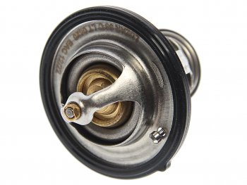 1 239 р. Термостат HYUNDAI Elantra (12-),ix35 (09-),i40 (11-) (2.0) KIA Soul (11-) LUZAR LUZAR lt0820  с доставкой в г. Кемерово. Увеличить фотографию 1