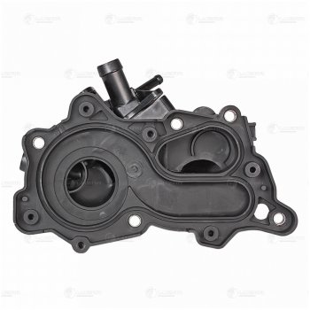 5 349 р. Корпус VW Polo Sedan (15-) AUDI Q7 (15-) SKODA Octavia (13-) термостата LUZAR LUZAR lt1821  с доставкой в г. Кемерово. Увеличить фотографию 7