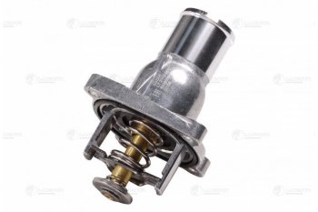 2 699 р. Термостат OPEL Astra H (09-),Corsa D (12-) LUZAR LUZAR lt2112  с доставкой в г. Кемерово. Увеличить фотографию 5