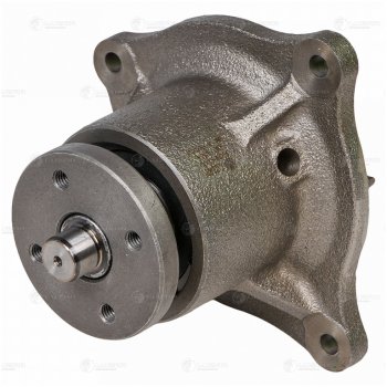 5 249 р. Насос водяной HYUNDAI HD65,72 дв.D4AL LUZAR LUZAR lwp0804  с доставкой в г. Кемерово. Увеличить фотографию 2