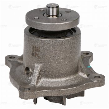 5 249 р. Насос водяной HYUNDAI HD65,72 дв.D4AL LUZAR LUZAR lwp0804  с доставкой в г. Кемерово. Увеличить фотографию 3