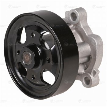 3 369 р. Насос водяной NISSAN X-Trail (01-) (2.02.5) RENAULT Koleos (08-) (2.5) LUZAR LUZAR lwp1425  с доставкой в г. Кемерово. Увеличить фотографию 5