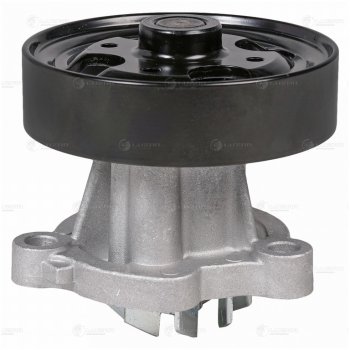 3 369 р. Насос водяной NISSAN X-Trail (01-) (2.02.5) RENAULT Koleos (08-) (2.5) LUZAR LUZAR lwp1425  с доставкой в г. Кемерово. Увеличить фотографию 6